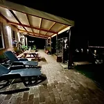 Terra Di Collina 住宿加早餐酒店 蒙特格罗索达斯提
