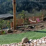 Terra Di Collina 住宿加早餐酒店 蒙特格罗索达斯提