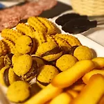 Terra Di Collina 4* 蒙特格罗索达斯提