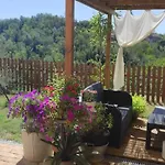 B&B Terra Di Collina 몬테그로소 다스티