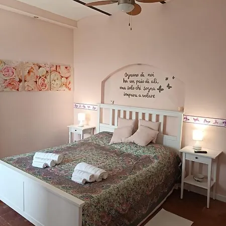 Terra Di Collina Bed and breakfast 4*