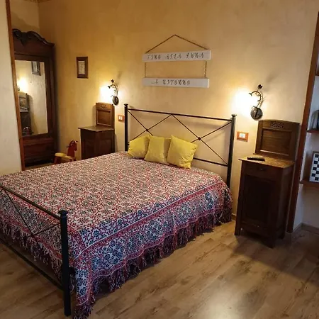 Bed and breakfast Terra Di Collina Montegrosso dʼAsti