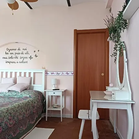 Terra Di Collina Bed & Breakfast