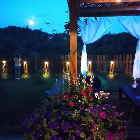 Bed & Breakfast Terra Di Collina