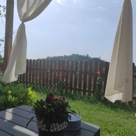 Terra Di Collina Bed & Breakfast Montegrosso d'Asti