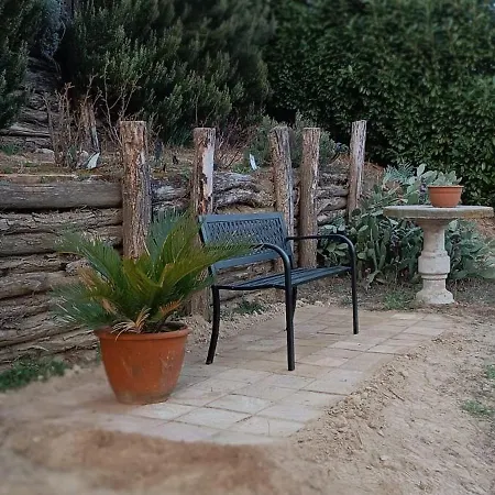 Bed & Breakfast Terra Di Collina Montegrosso d'Asti