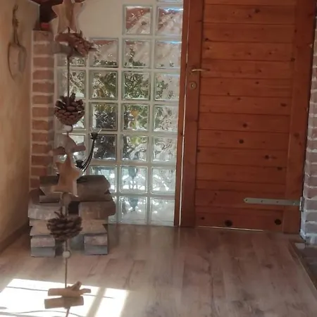 Terra Di Collina Bed & Breakfast