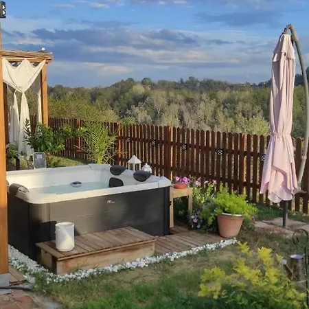 Terra Di Collina Montegrosso d'Asti