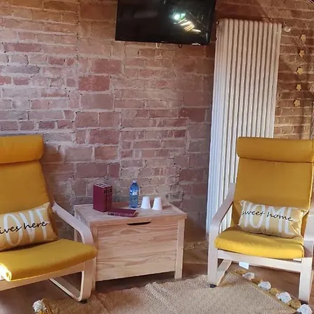 Bed & Breakfast Terra Di Collina Relais