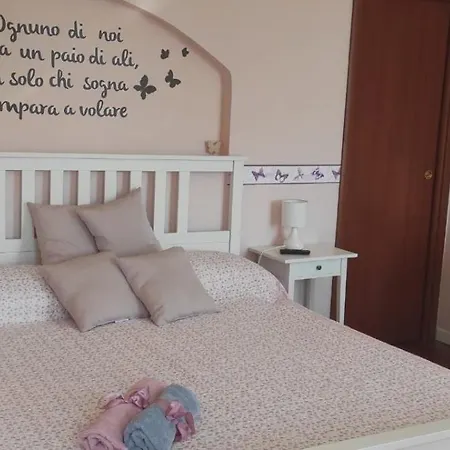 Terra Di Collina Bed & Breakfast Montegrosso d'Asti