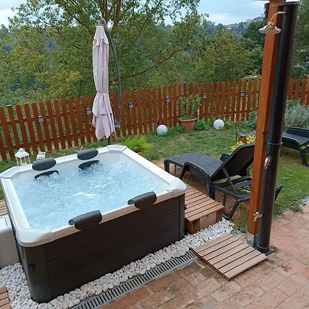 Bed & Breakfast Terra Di Collina