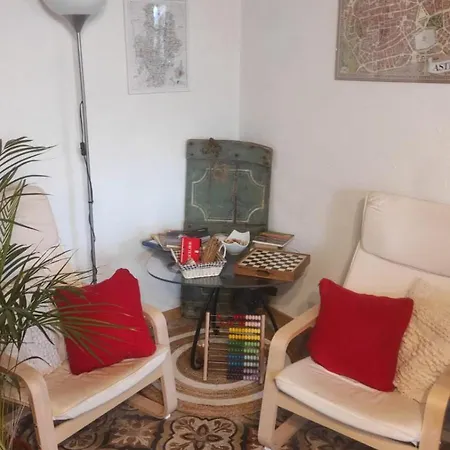 Terra Di Collina Bed and breakfast 4*