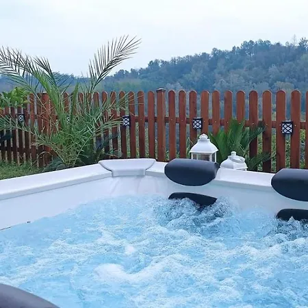 Terra Di Collina Relais 4* Montegrosso d'Asti