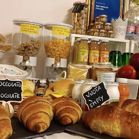 Terra Di Collina 4* Montegrosso dʼAsti