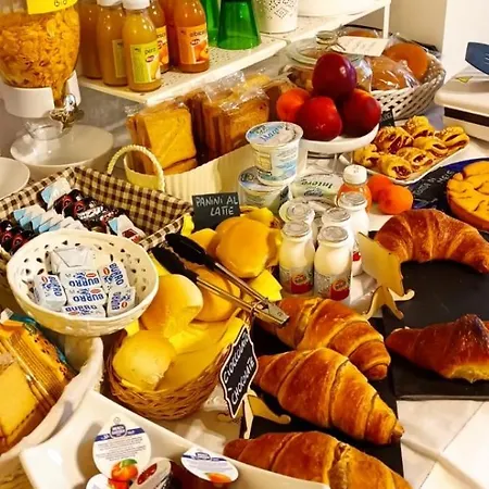 Terra Di Collina Bed & Breakfast