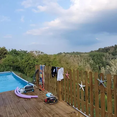 Terra Di Collina * Montegrosso dʼAsti