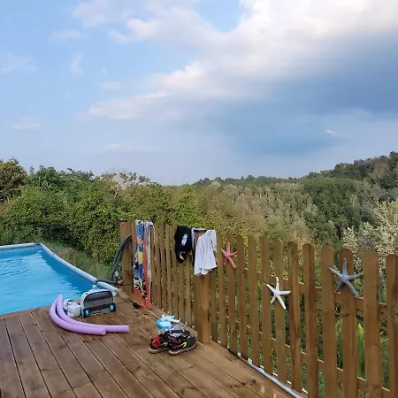 Terra Di Collina Relais 4* Montegrosso d'Asti