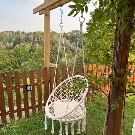 Bed & Breakfast Terra Di Collina *