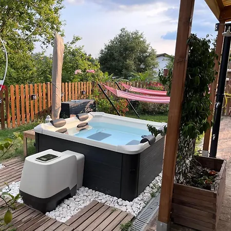 Bed & Breakfast Terra Di Collina Montegrosso d'Asti