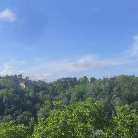 Terra Di Collina Relais