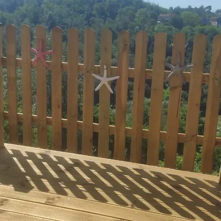 Bed & Breakfast Terra Di Collina