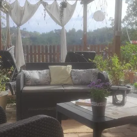 Bed & Breakfast Terra Di Collina Montegrosso d'Asti