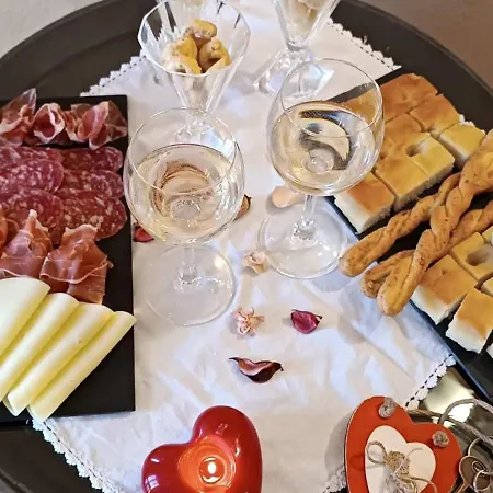 Bed and breakfast Terra Di Collina Montegrosso dʼAsti