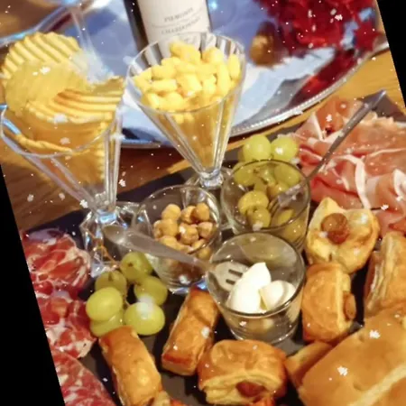 Bed & Breakfast Terra Di Collina Montegrosso d'Asti