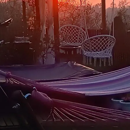 Terra Di Collina Отель типа 