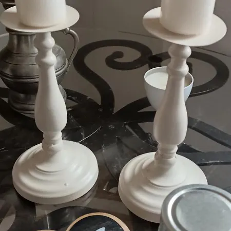 Bed & Breakfast Terra Di Collina 4*