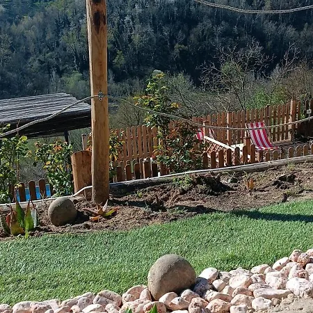 Terra Di Collina Bed and breakfast Montegrosso dʼAsti