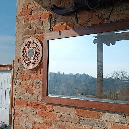 Bed & Breakfast Terra Di Collina Montegrosso dʼAsti