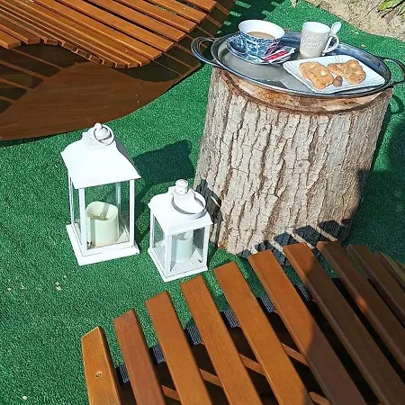 Terra Di Collina *