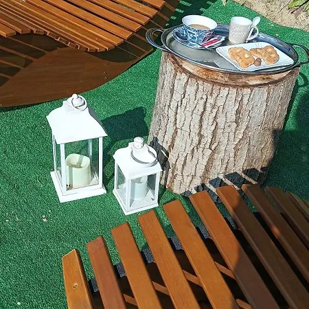 Terra Di Collina Relais 4*