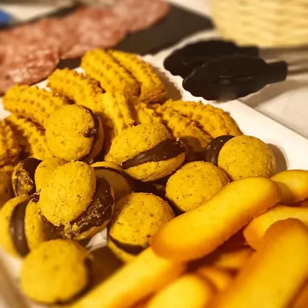 Terra Di Collina 4* Montegrosso dʼAsti