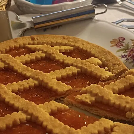 Bed & Breakfast Terra Di Collina