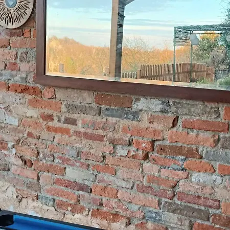 Terra Di Collina Relais B&B 몬테그로소 다스티