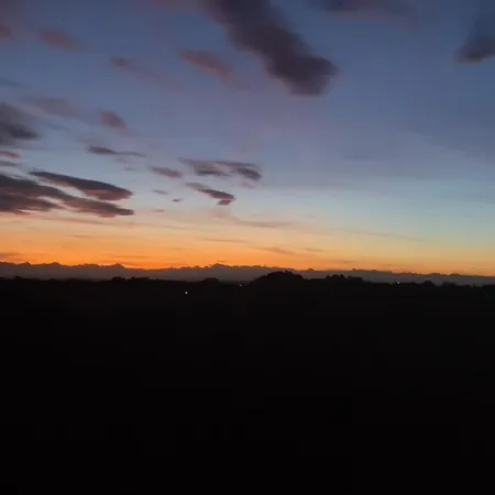 Bed and breakfast Terra Di Collina 4*