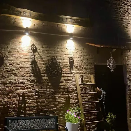 Terra Di Collina Relais 4* Montegrosso dʼAsti