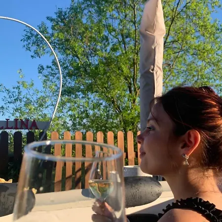 Bed & Breakfast Terra Di Collina Montegrosso dʼAsti