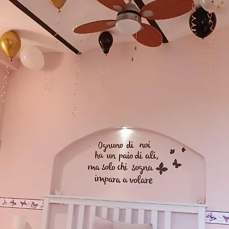 Terra Di Collina Bed & Breakfast