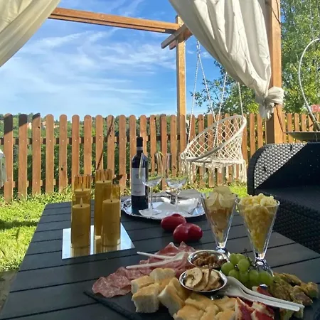 Frühstückspension Terra Di Collina *