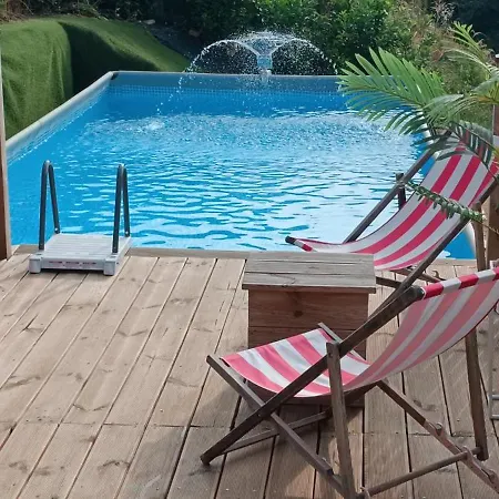 Bed & Breakfast Terra Di Collina 4*