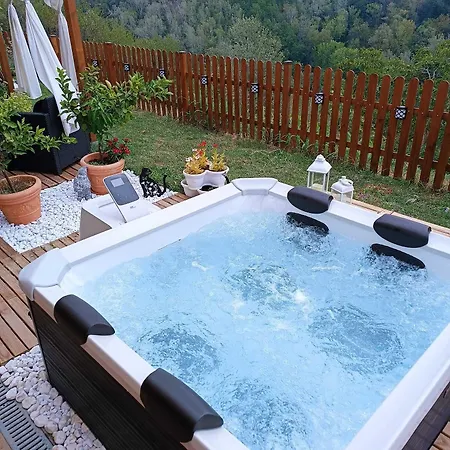 Terra Di Collina Bed and breakfast 4*