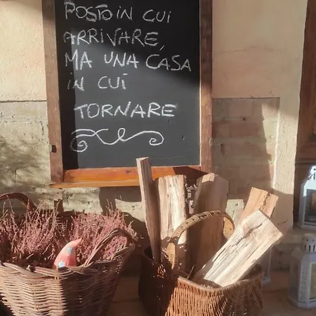 Terra Di Collina Relais 4*