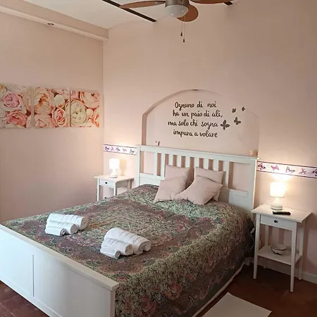 Terra Di Collina Bed and breakfast 4*