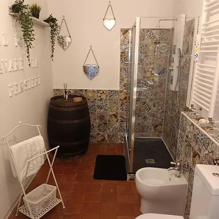 Bed and breakfast Terra Di Collina Montegrosso dʼAsti