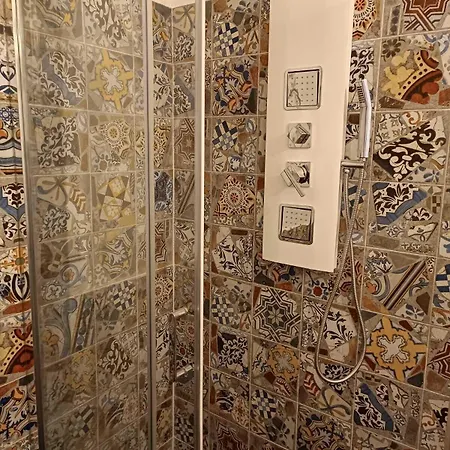 Terra Di Collina Bed and breakfast