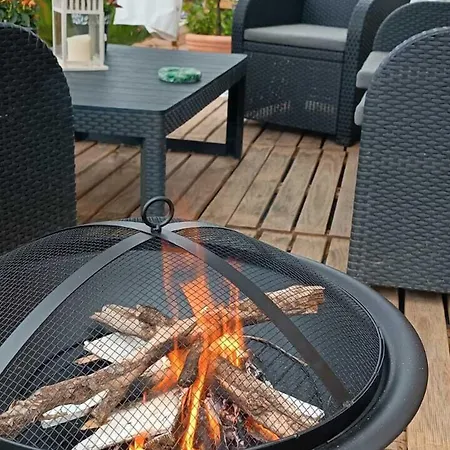 Terra Di Collina Bed & Breakfast