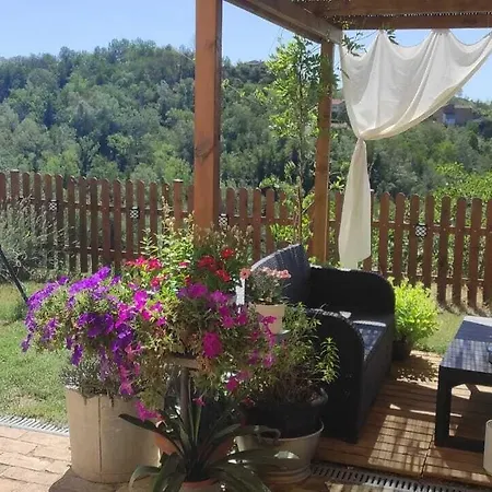 Bed & Breakfast Terra Di Collina Montegrosso dʼAsti